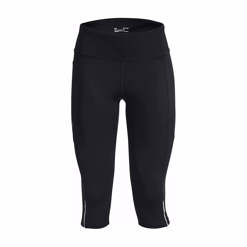 Легинсы Under Armour UA Fly Fast 3.0 Speed Capri