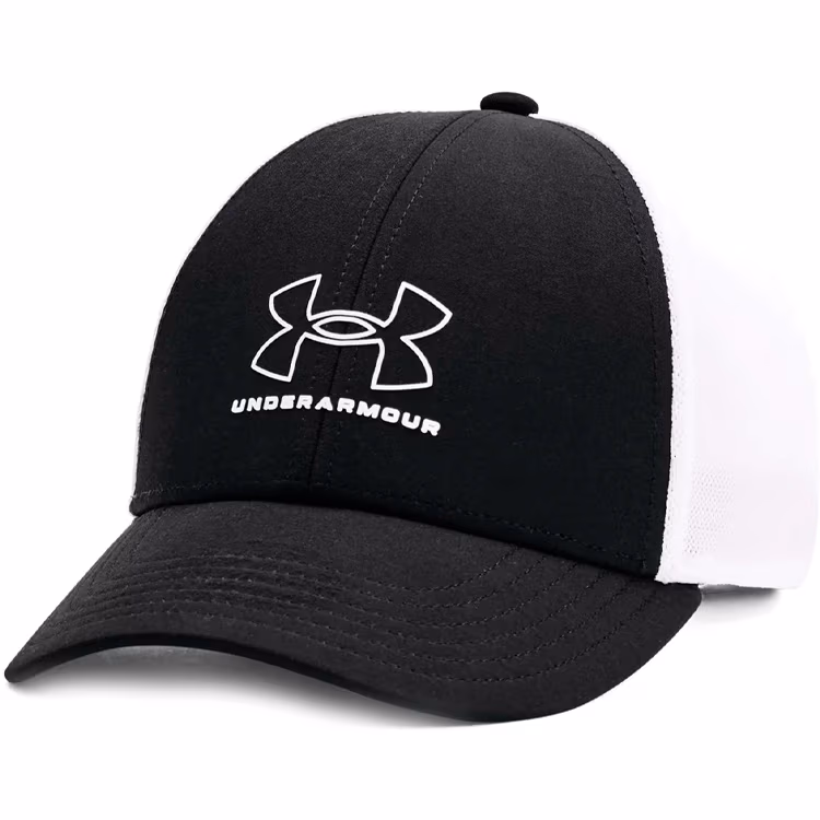 Chipiu Under Armour Iso-chill Driver Mesh Adj