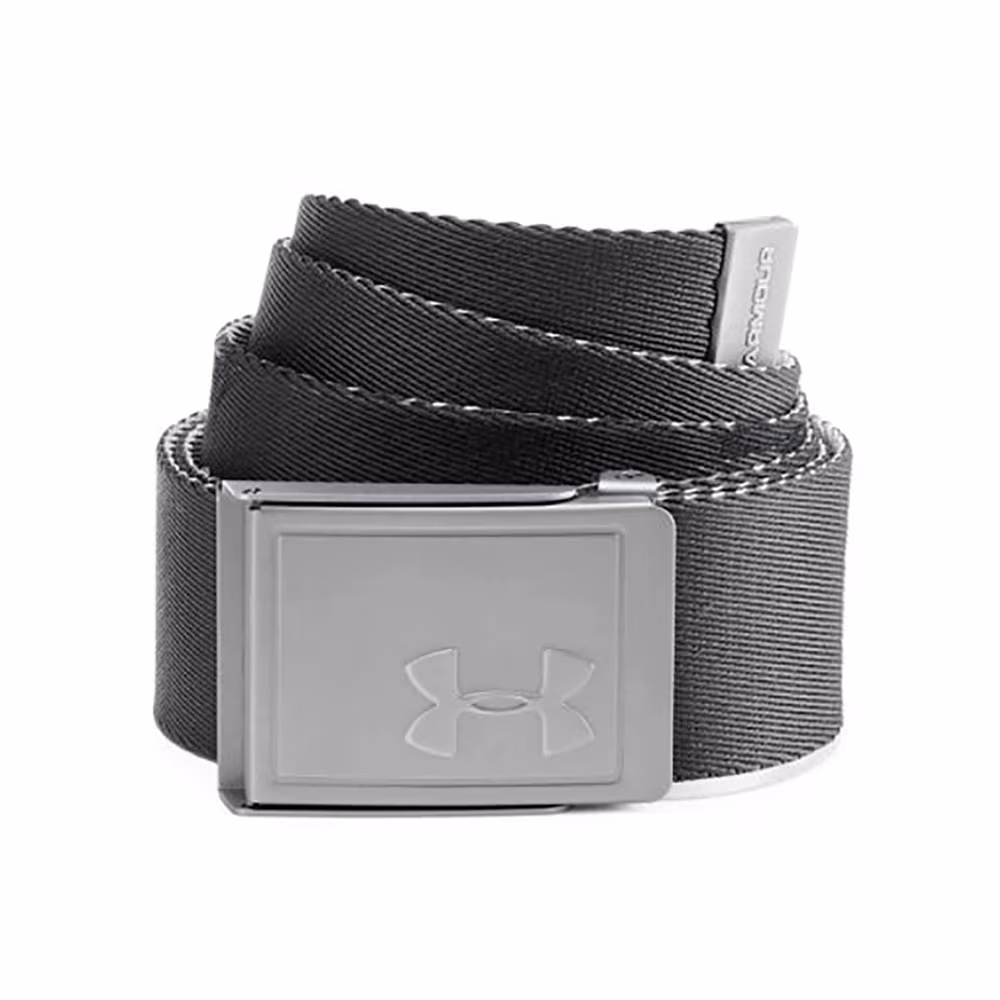 Ремень Under Armour Ms Webbing Belt