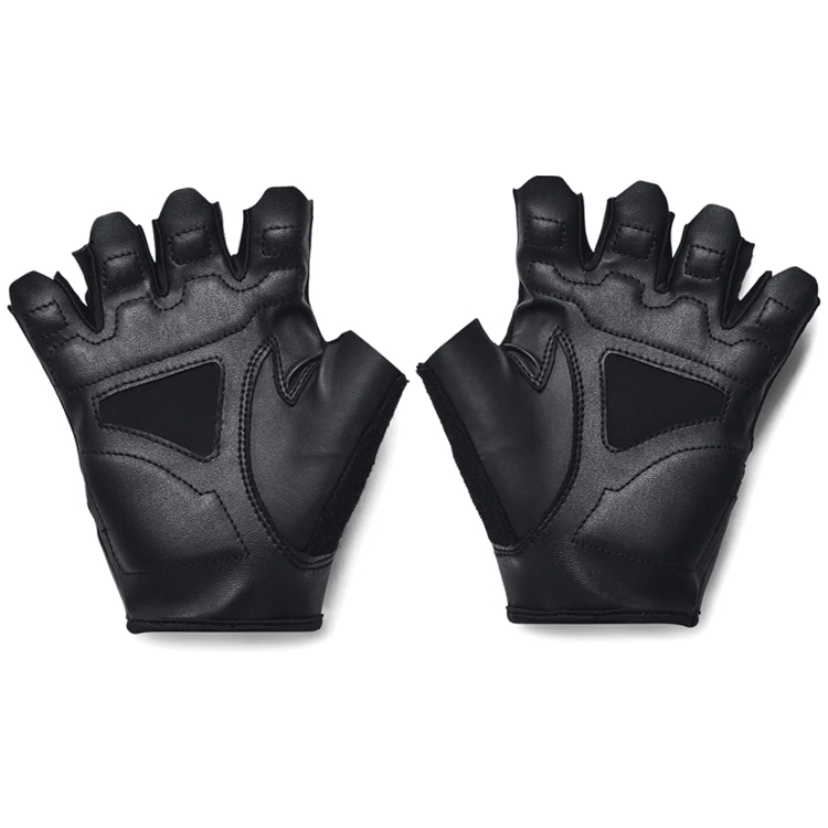 Перчатки для фитнеса  Under Armour Ms Training Glove/1369826-001/Черный photo 2