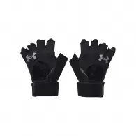 Перчатки для фитнеса Under Armour Ms Weightlifting Glove