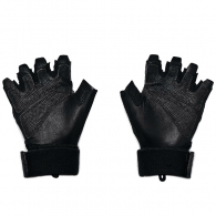 Перчатки для фитнеса Under Armour UA W WEIGHTLIFTING GLOVES thumbnav 2