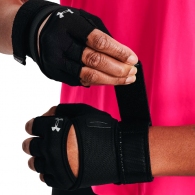 Перчатки для фитнеса Under Armour UA W WEIGHTLIFTING GLOVES thumbnav 3
