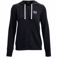Hanorac Under Armour UA W RIVAL TERRY FZ HOODIE