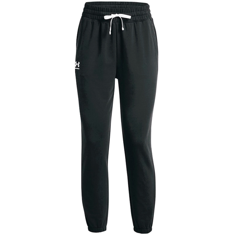 Брюки Under Armour UA W RIVAL TERRY JOGGER photo 