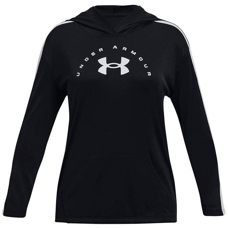 Hanorac Under Armour UA G TECH GRAPHIC LS HOODIE photo 1 Hanorac Under Armour UA G TECH GRAPHIC LS HOODIE photo 1