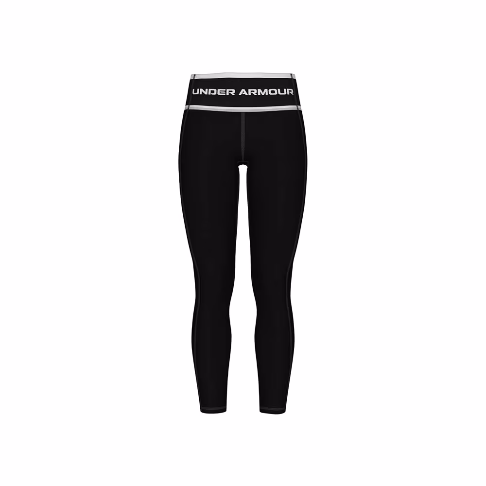 Легинсы Under Armour HG Branded WB Legging