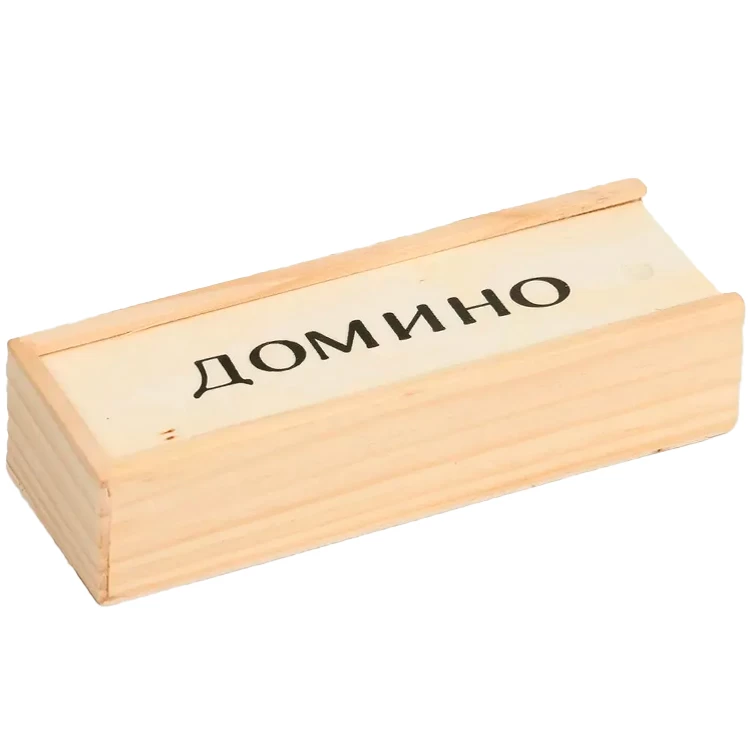 Domino SILAPRO Domino