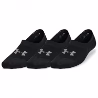 Носки Under Armour UA Breathe Lite Ultra Low 3p