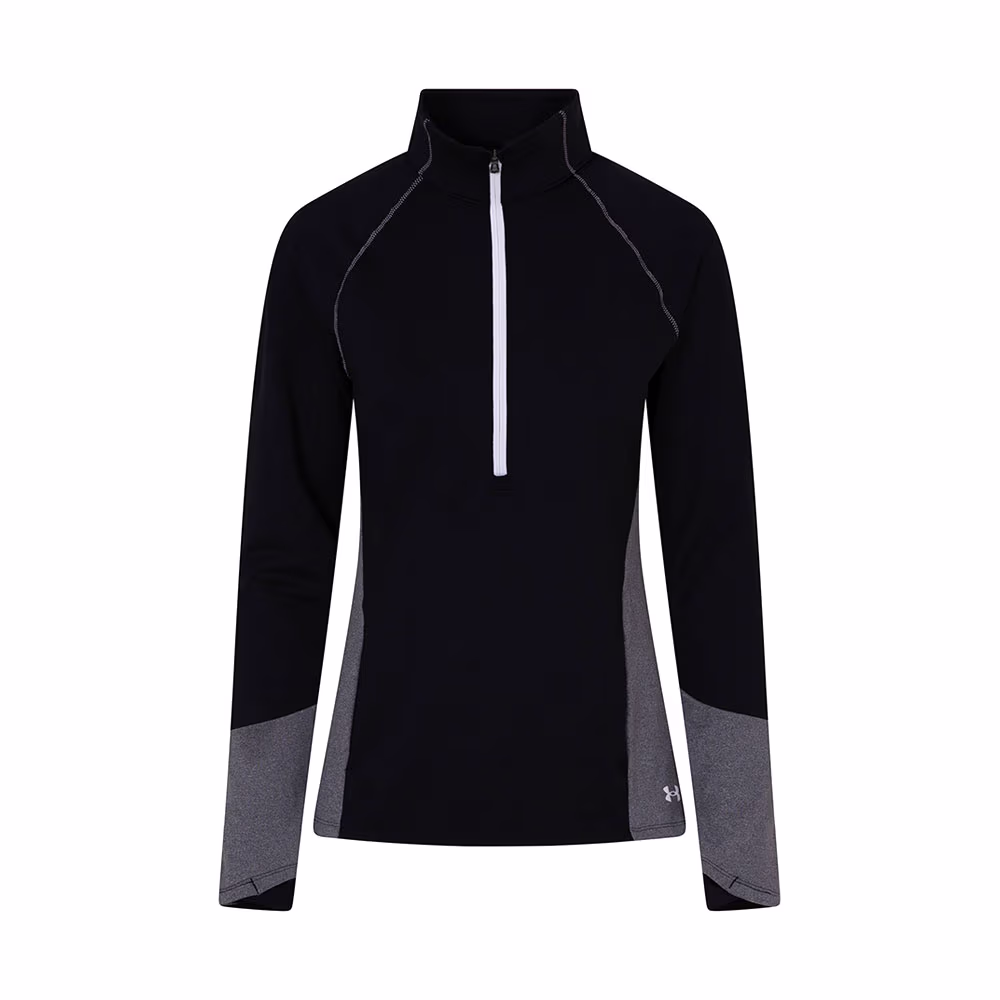 Толстовка Under Armour UA Cozy 1/2 Zip