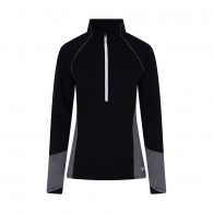 Толстовка Under Armour UA Cozy 1/2 Zip thumbnav