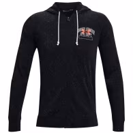 Hanorac Under Armour UA Rival Try Athlc Dep FZ HD