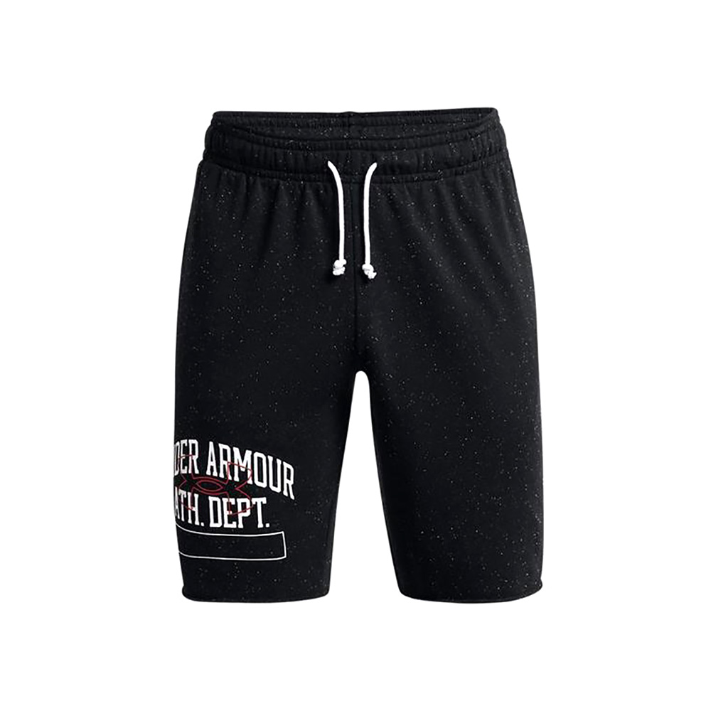 Sorti Under Armour UA Rival Try Athlc Dept Sts photo 