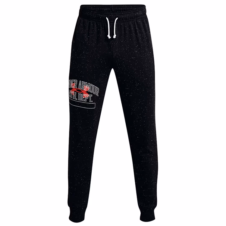Pantaloni Under Armour UA Rival Try Athlc Dept Jggr