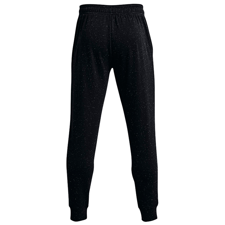Брюки Under Armour UA Rival Try Athlc Dept Jggr SM Черный Мужской photo 4