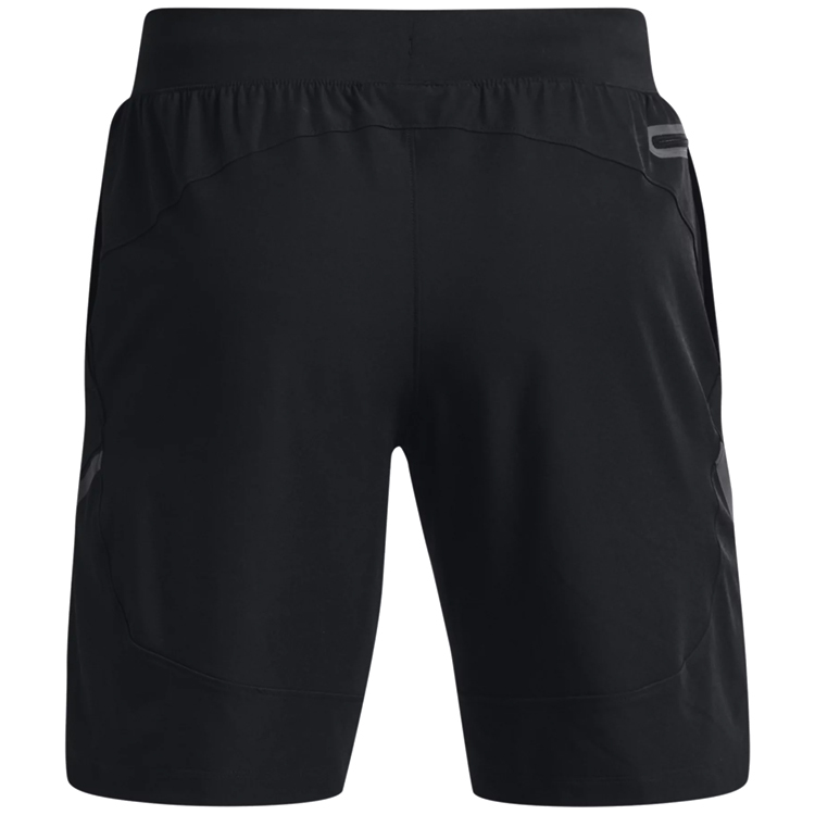 Sorti de bărbați Under Armour UA Unstoppable Shorts L Negru photo 3