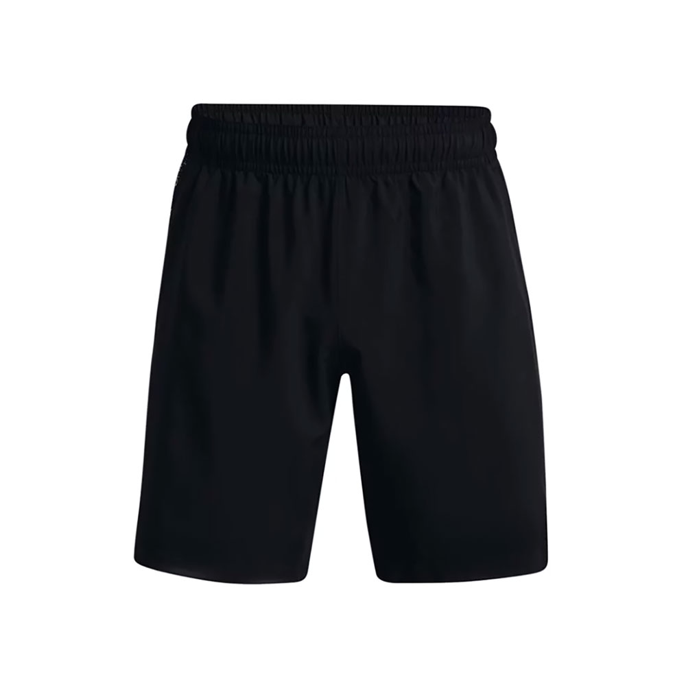 Шорты Under Armour UA Woven Graphic Shorts photo Шорты Under Armour UA Woven Graphic Shorts photo