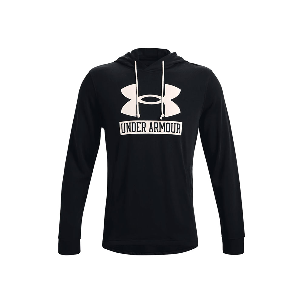 Hanorac Under Armour UA Rival Terry Logo Hoodie photo 