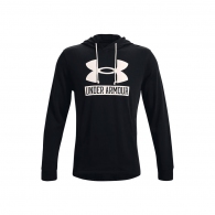 Hanorac Under Armour UA Rival Terry Logo Hoodie thumbnav