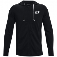 Hanorac Under Armour UA Rival Terry LC FZ thumbnav 2
