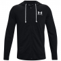 Толстовка Under Armour UA M RIVAL TERRY LC FZ thumbnav 2