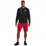 Толстовка Under Armour UA M RIVAL TERRY LC FZ thumbnav 5