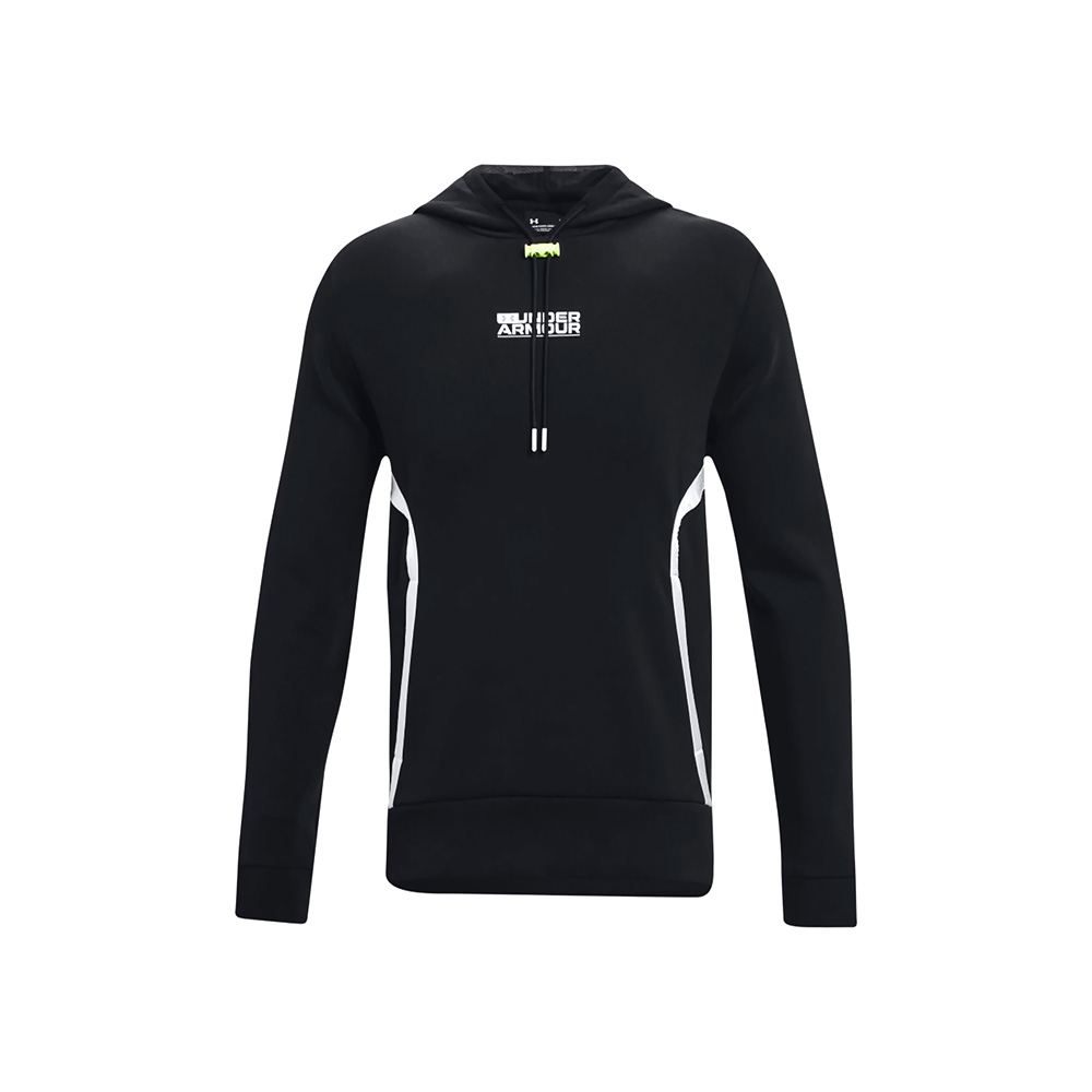 Hanorac Under Armour UA SUMMIT KNIT HOODIE photo 