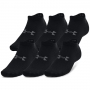 Носки Under Armour UA Essential No Show 6pk thumbnav