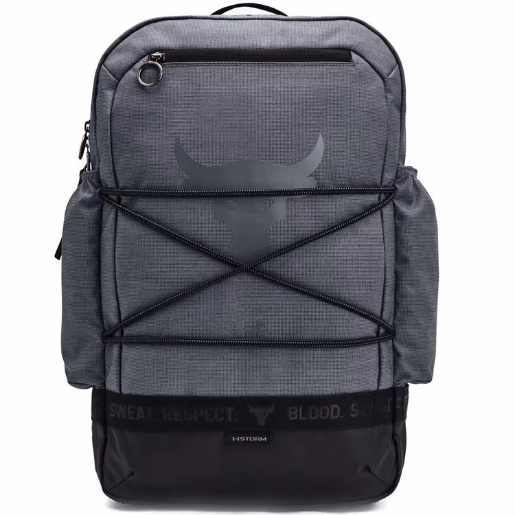 Rucsac Under Armour UA Project Rock Brahma BP 