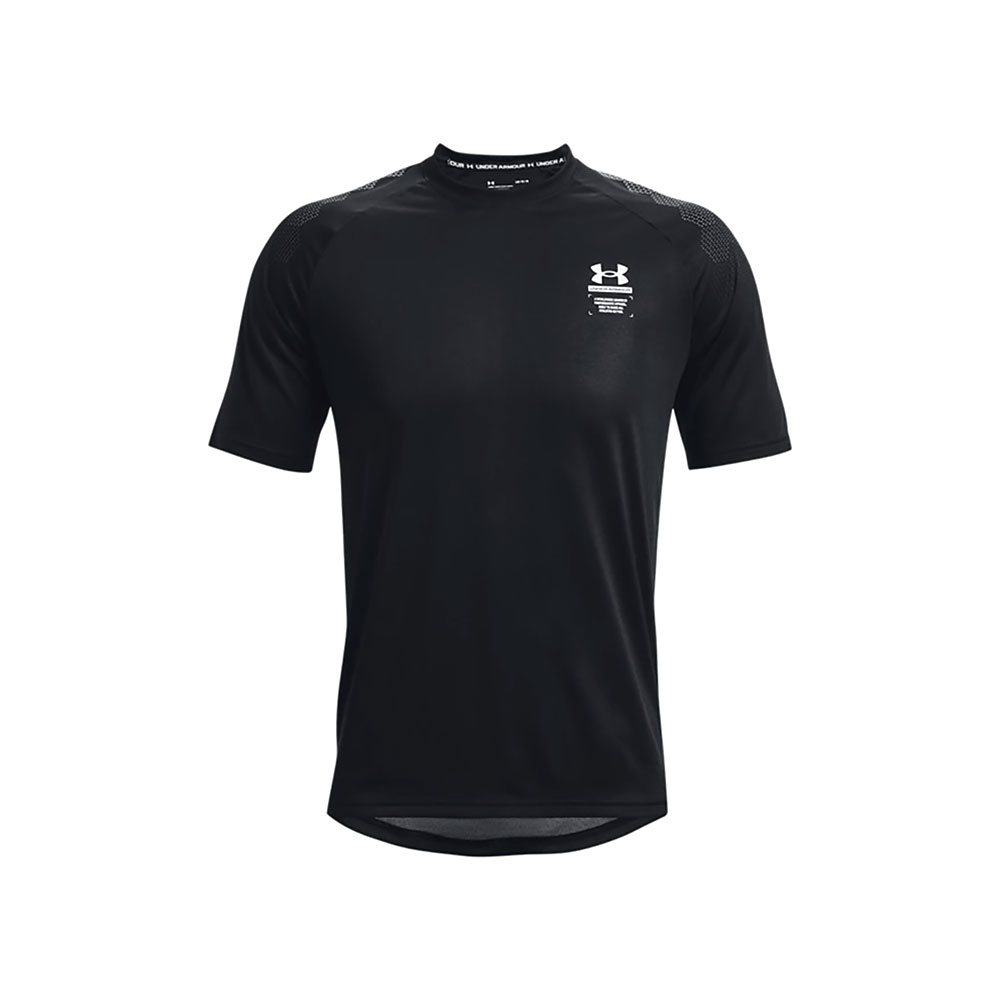 Футболка Under Armour UA Armourprint SS photo 