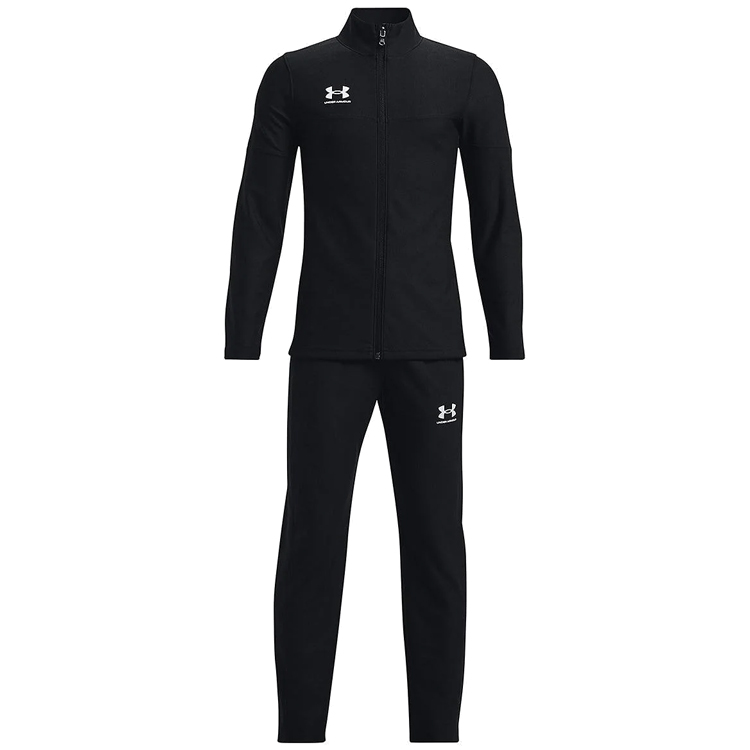 Спортивный костюм Under Armour Y Challenger Tracksuit photo 