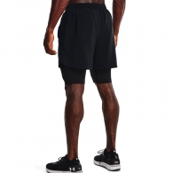 Sorti Under Armour UA M LAUNCH SW 5 2N1 SHORT thumbnav 3