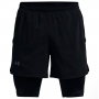 Шорты Under Armour UA M LAUNCH SW 5 2N1 SHORT thumbnav 1