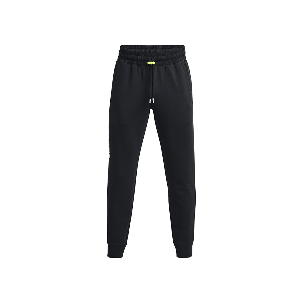 Pantaloni Under Armour UA SUMMIT KNIT JOGGER photo Pantaloni Under Armour UA SUMMIT KNIT JOGGER photo