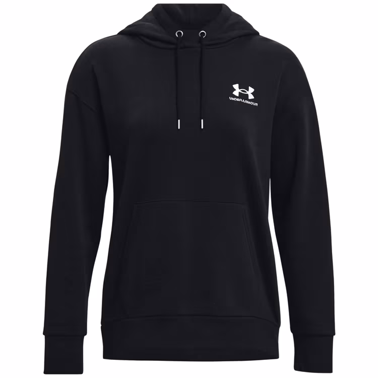 Hanorac Under Armour Essential Fleece Hoodie