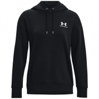 Hanorac Under Armour Essential Fleece Hoodie thumbnav 2