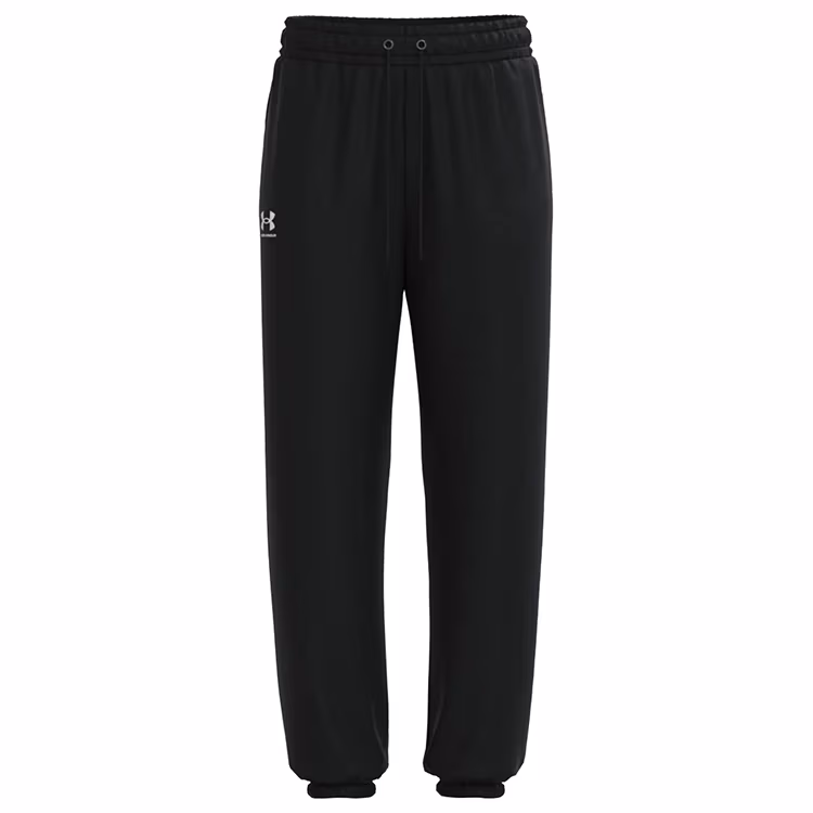 Брюки Under Armour Essential Fleece Joggers