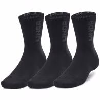 Sosete Under Armour UA 3-Maker 3pk Mid-Crew