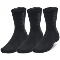 Sosete Under Armour UA 3-Maker 3pk Mid-Crew thumbnav