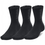 Sosete Under Armour UA 3-Maker 3pk Mid-Crew thumbnav 1