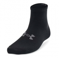 Носки Under Armour UA ESSENTIAL 3PK QTR YTH thumbnav 2