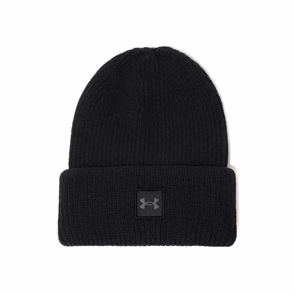 Шапка Under Armour UA Halftime Ribbed