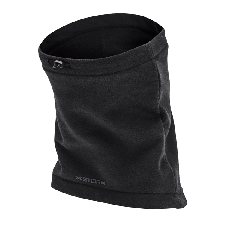 Buff Under Armour UA M STORM FLEECE GAITER Negru photo 2