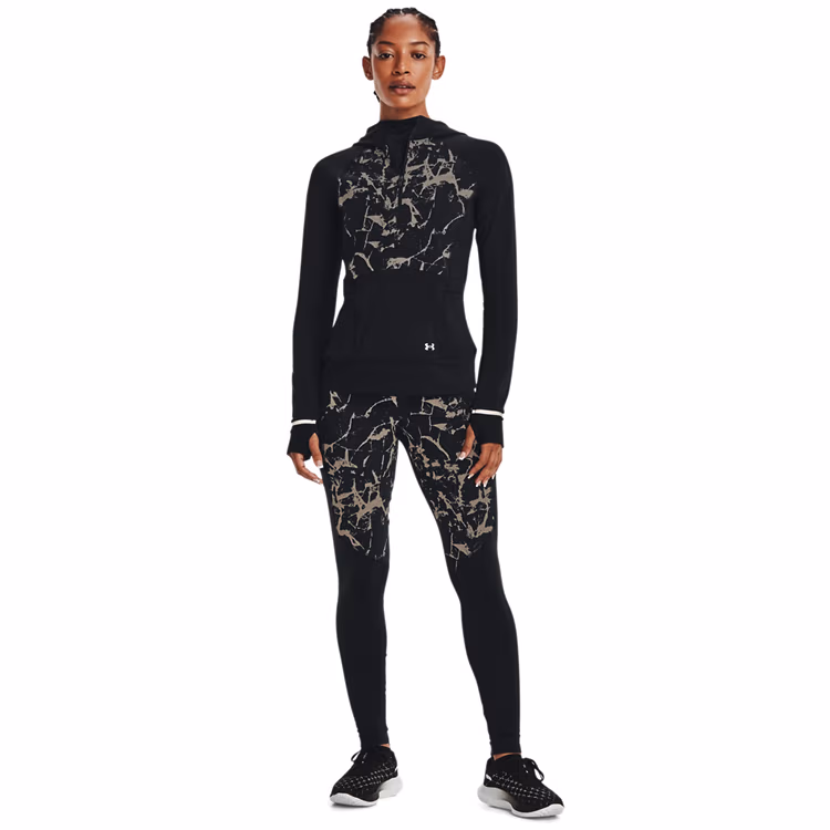 Толстовка Under Armour UA OutRun the Cold Hooded HZ