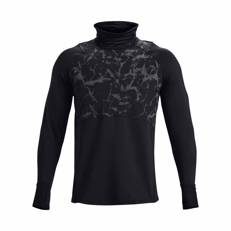 Hanorac Under Armour UA OUTRUN THE COLD FUNNEL