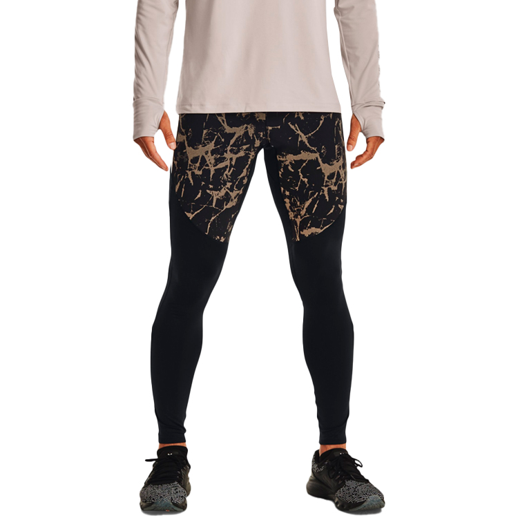 Легинсы Under Armour UA OUTRUN THE COLD TIGHT photo 