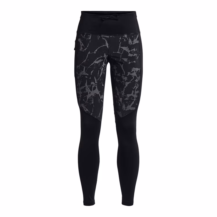 Легинсы Under Armour UA OutRun the Cold Tight II