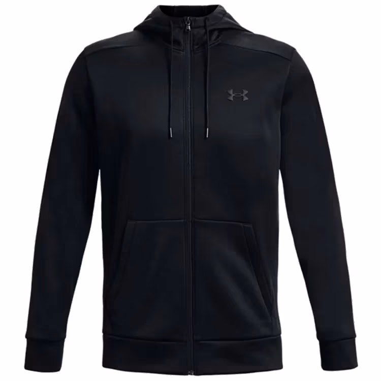 Hanorac Under Armour UA M ARMOUR FLEECE FZ HOODIE