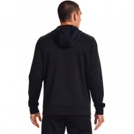 Толстовка Under Armour UA Armour Fleece FZ Hoodie thumbnav 2
