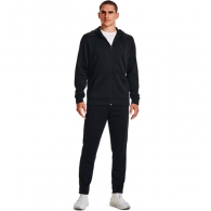 Толстовка Under Armour UA Armour Fleece FZ Hoodie thumbnav 4
